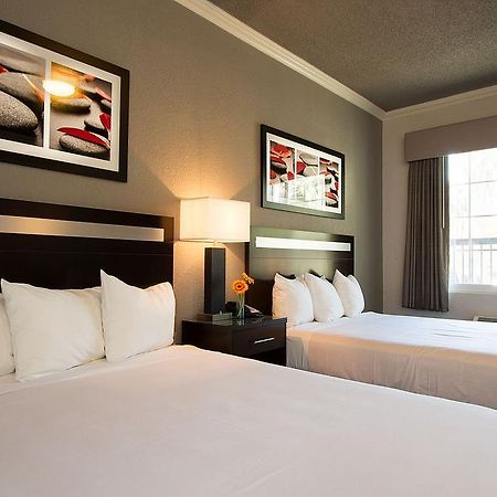 Granada Inn Сан Фернандо Екстериор снимка