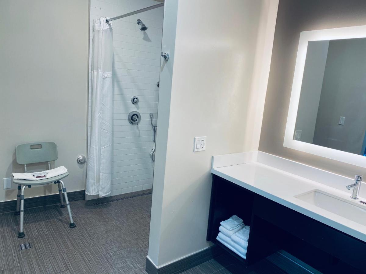Granada Inn Сан Фернандо Екстериор снимка