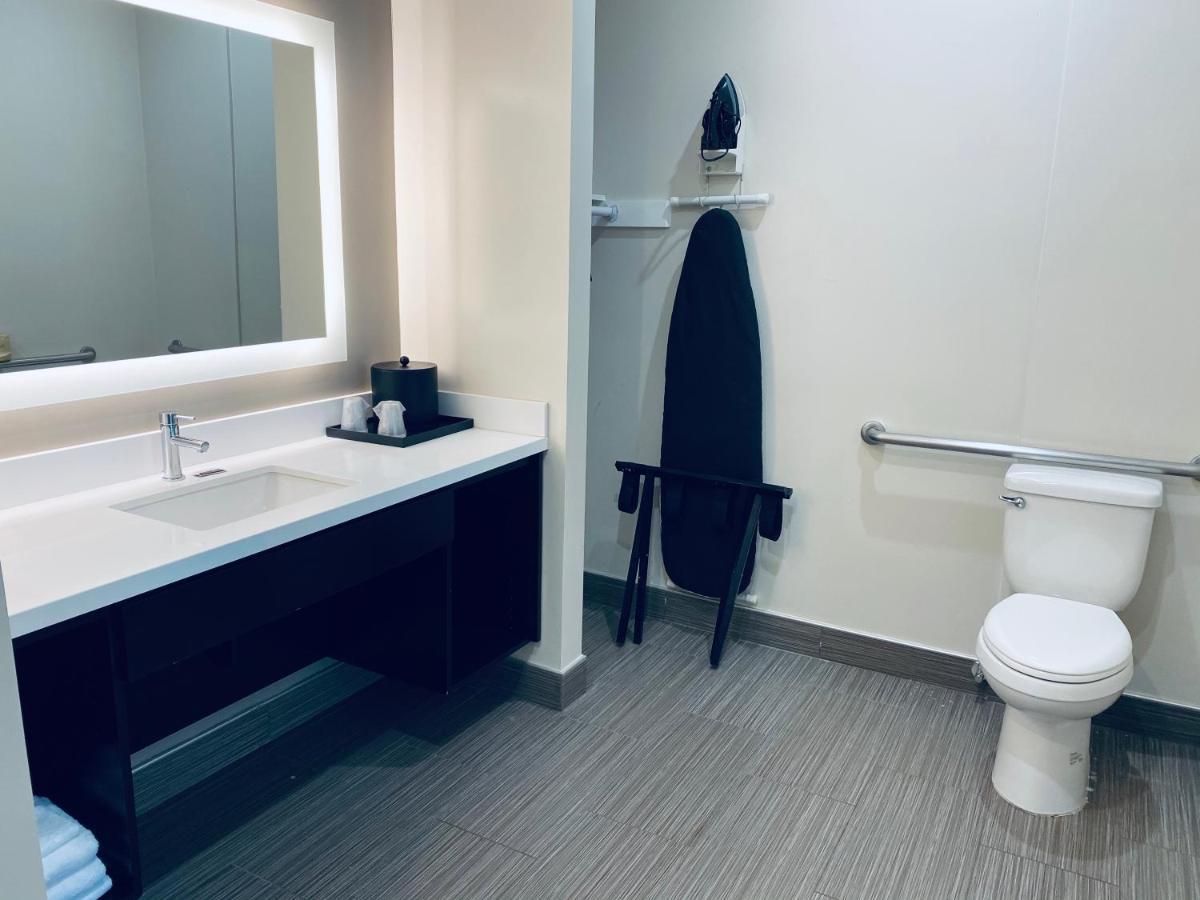 Granada Inn Сан Фернандо Екстериор снимка