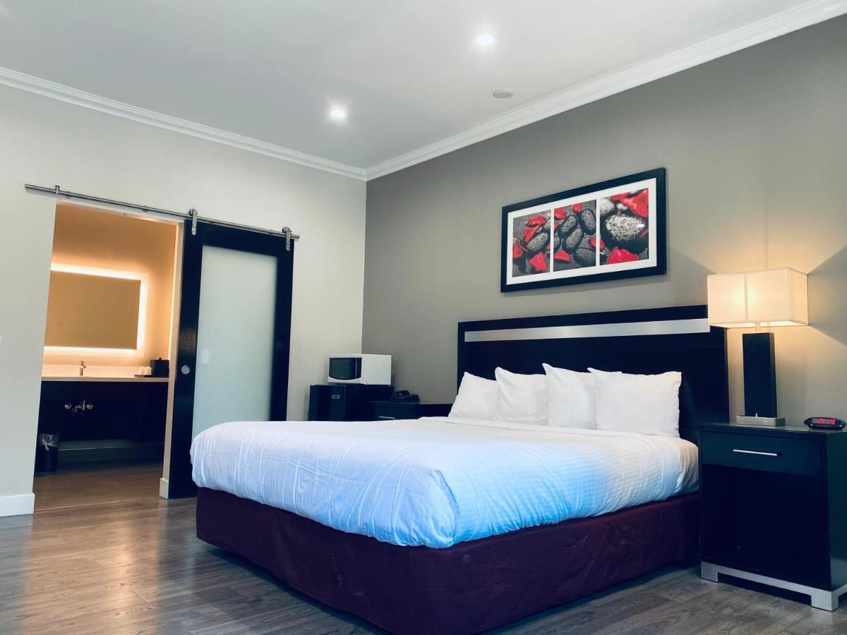 Granada Inn Сан Фернандо Екстериор снимка