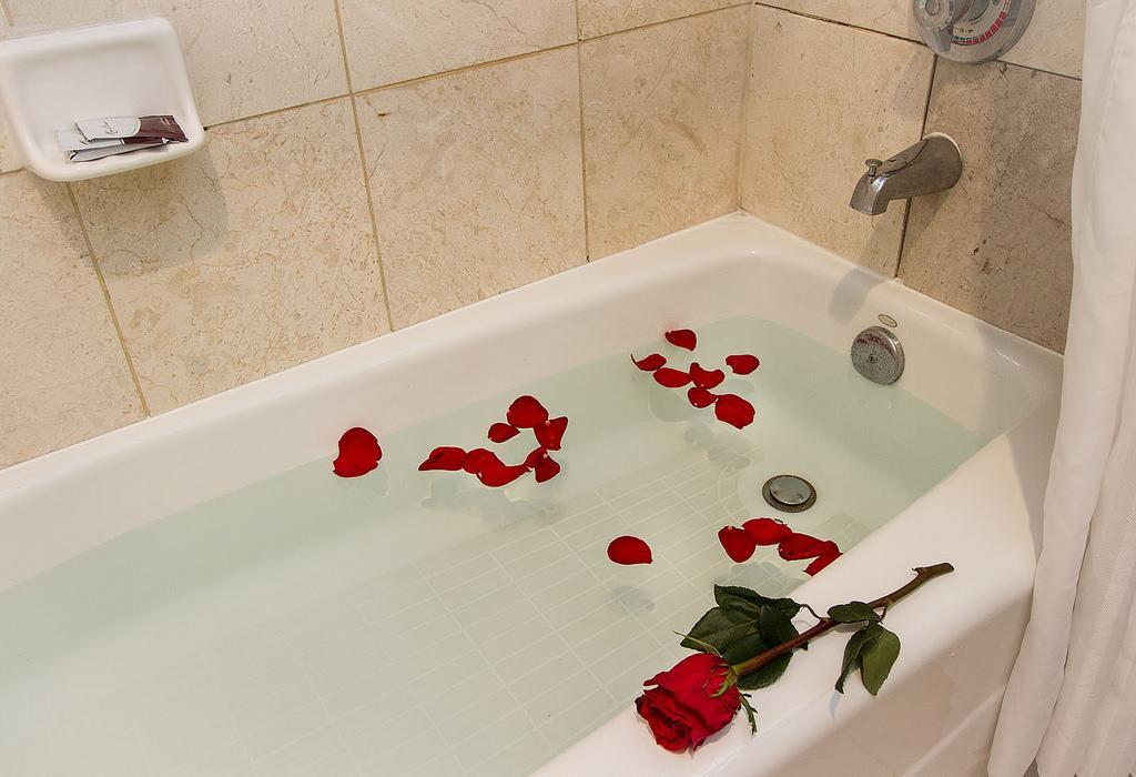 Granada Inn Сан Фернандо Екстериор снимка