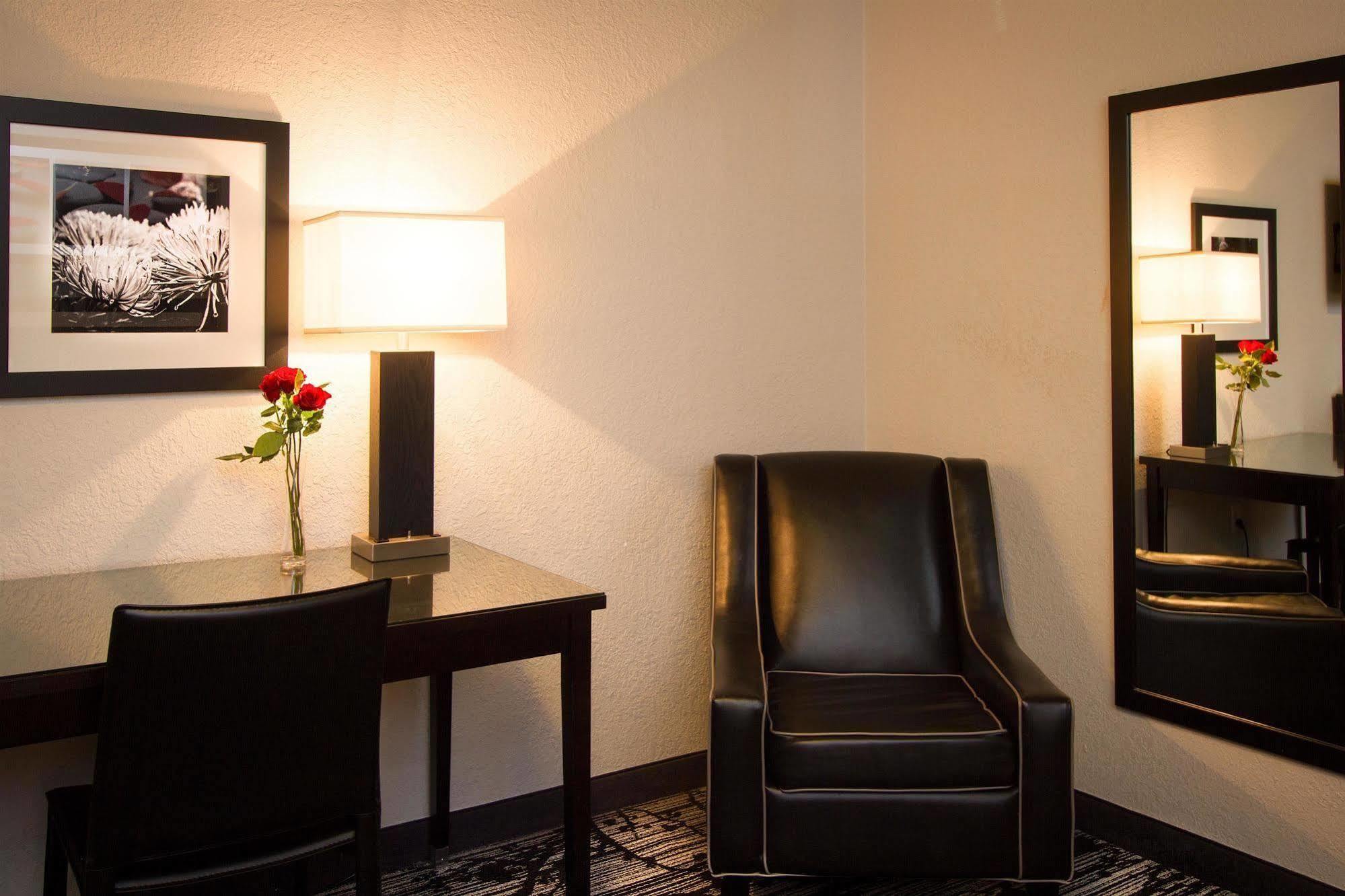 Granada Inn Сан Фернандо Екстериор снимка